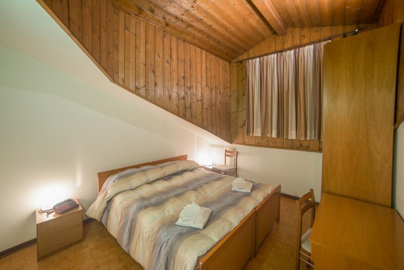 Hotel Casa Montana S. Maddalena San Vito di Cadore Exteriér fotografie