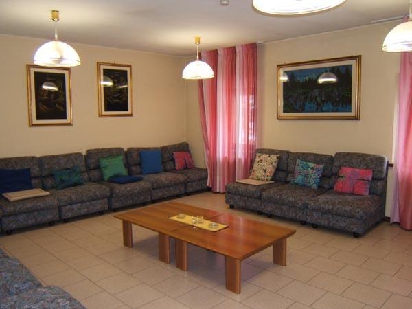 Hotel Casa Montana S. Maddalena San Vito di Cadore Exteriér fotografie