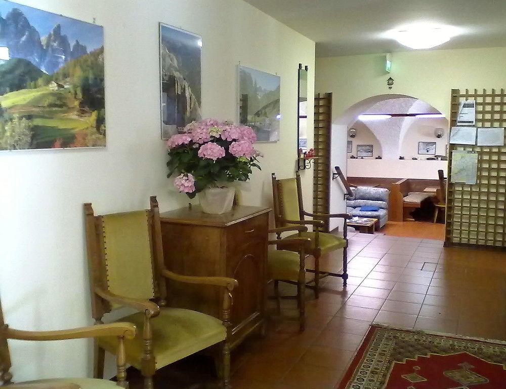 Hotel Casa Montana S. Maddalena San Vito di Cadore Exteriér fotografie