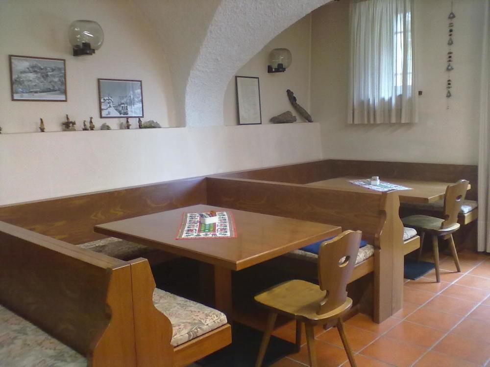 Hotel Casa Montana S. Maddalena San Vito di Cadore Exteriér fotografie